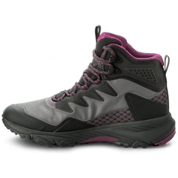 The North Face Women's Ultra Fastpack III Boots - Picture 3 of 7